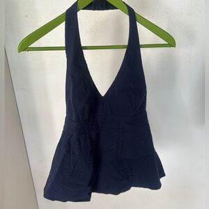 Vineyard Vines Halter Top